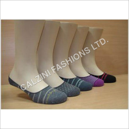 Ladies Designer Socks