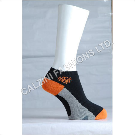 Ladies Sports Socks