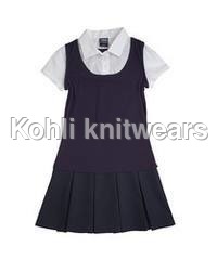 Girls School Uniform