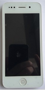 4.02 inch android 4.1.1 IPS 3G GPS MTK6577 1GHZ CPU dual core 512M Rom 4G RAM