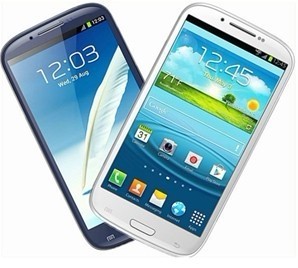 Mobile Phones