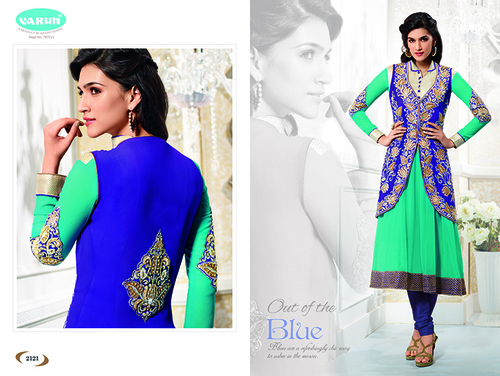 Exclusive Anarkali suits