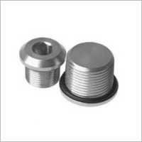 Stainless Steel Ferrule Fittings Application: For Construction