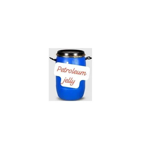 White Petroleum Jelly