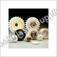 Poly Phenylene Sulfide (pps)