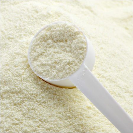 Milk Powder