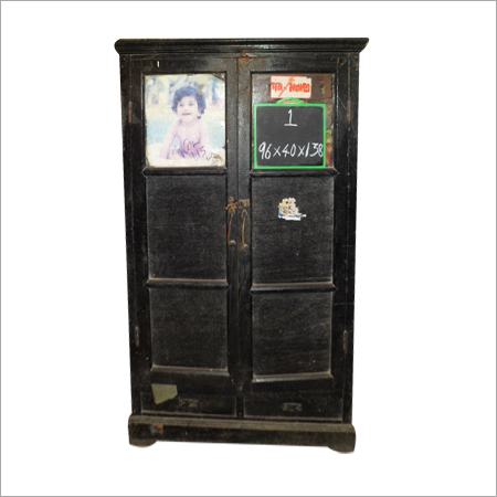 Reclaimed Furniture