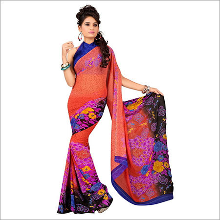 Glory - Casual Sarees