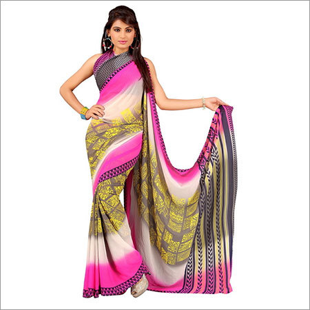 New Regular Uses Sarees