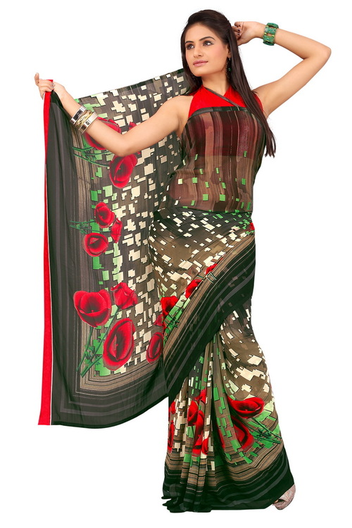 Glory - Casual Sarees