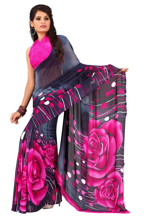 Glory - Casual Sarees