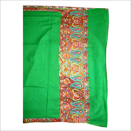 Hand Woven Ladies Shawls