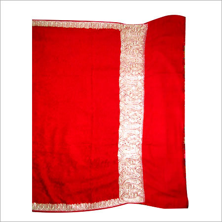 Pashmina Jali Shawls