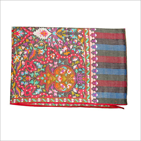 Pure Pashmina Shawls