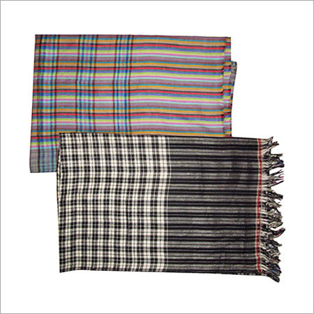 Double Shaded Shawls