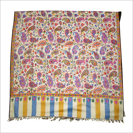 Fancy Ladies Stoles