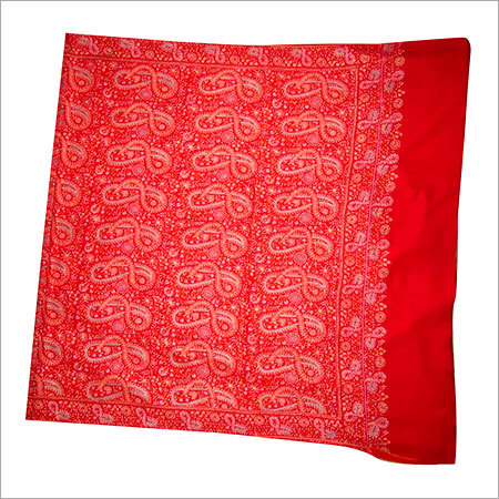 Fancy Woolen Stoles