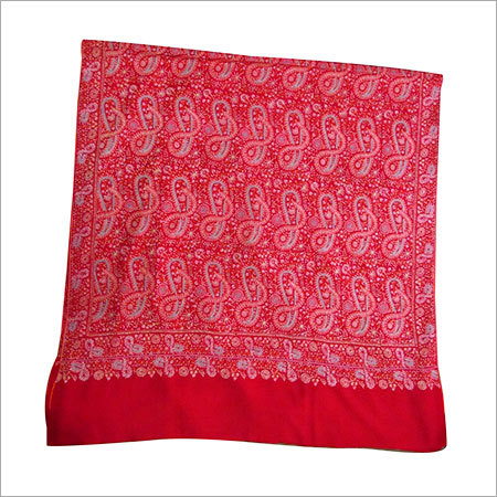 Fancy Printed Stoles