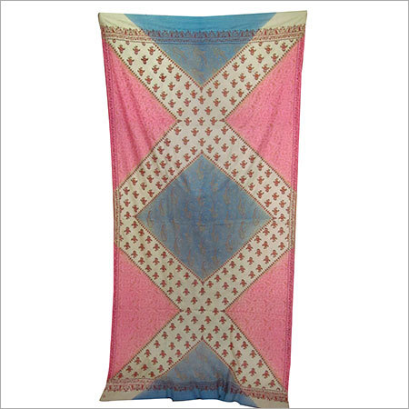Ladies Printed Stoles