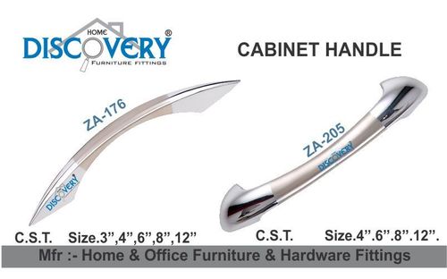 Cup - Board Cabinet Handle