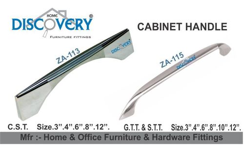 War - Drobe Cabinet Handle