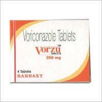 Vorzu Contains Voriconazole