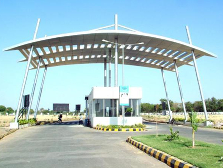 ACP Elevation Gate
