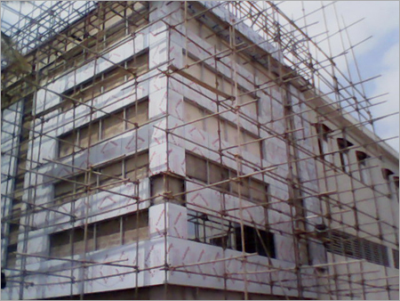 ACP Fabrication