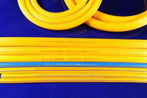 YOUNGSUN CO., LTD. Extra Flexible Hose YOUNGSUN CO., LTD. Extra Flexible Hose