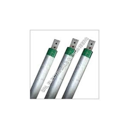 GI Earthing Electrodes