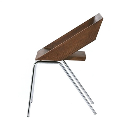 Wooden Designer Chair