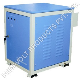 3 Phase Isolation Transformer Frequency (Mhz): 50 Hertz (Hz)