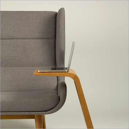 Designer Wooden Sofa