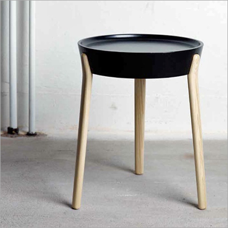 Designer Wooden Stool