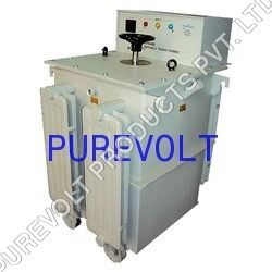 3 Phase Variable Auto Transformer