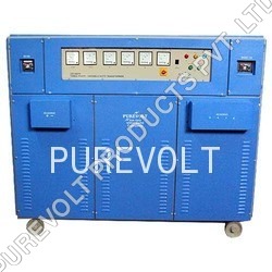 Motorized Variable Auto Transformer