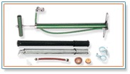 Bicycle Air Pump