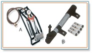 Bicycle Air Pumps