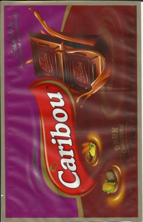 Cocoa Slabs