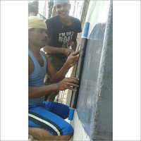 Carbon Fabric Strenthening Services