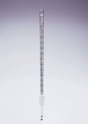 Glass Thermometer