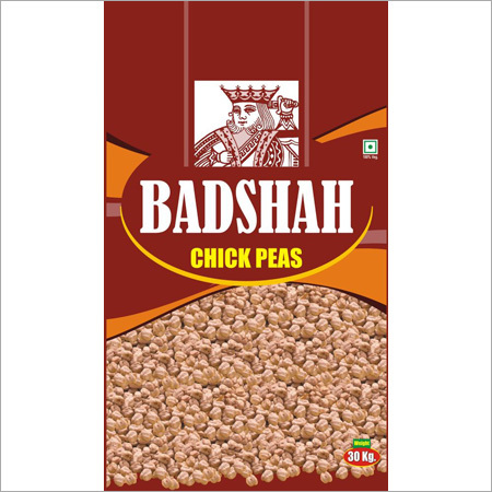 Chickpeas