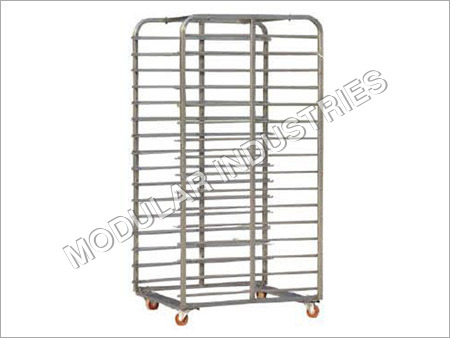 SS Racks