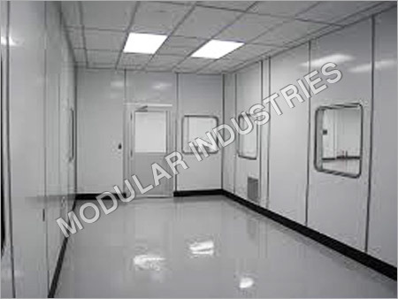 Medical Cleanroom