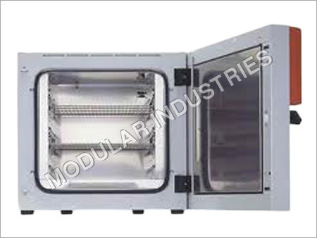 Laboratory Hot Air Oven