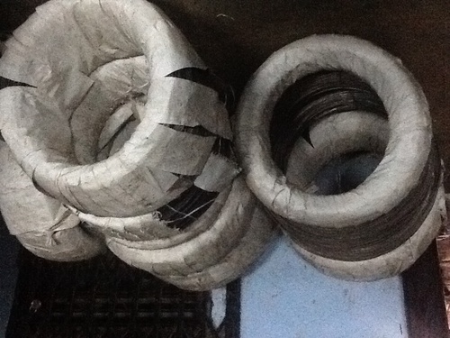 High Carbon Wires