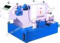 Rotary Drum Filters - 5527x2080x2178 Mm, Blue | Efficient Filtration Up To 1000 Lpm, Low Maintenance, Long-life Span, Electric Power Supply