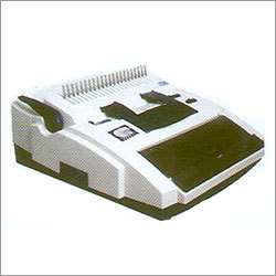 Heavy Duty Binding Machine