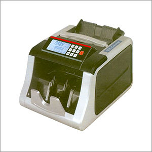 Bill Counter Machines