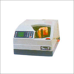 Note Counting Machine